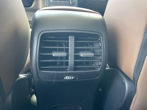 Used 2025 Ford Bronco Sport Outer Banks AWD/4WD image 20