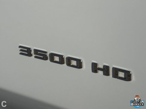 Used 2023 Chevrolet Silverado 3500 High Country image 9