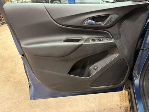 Used 2024 Chevrolet Equinox LT image 12
