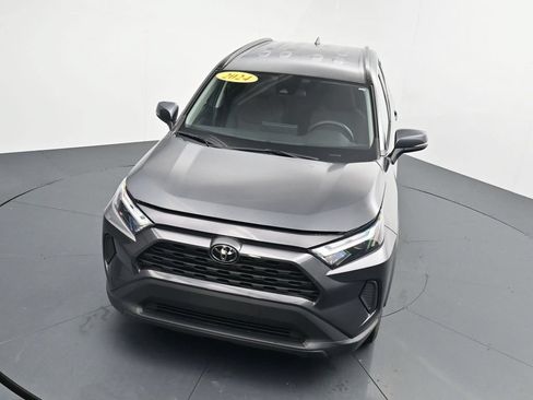 Used 2024 Toyota RAV4 XLE FWD image 26