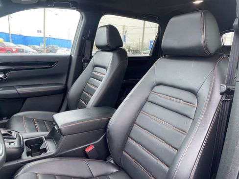 Used 2024 Honda CR-V Sport Touring image 10