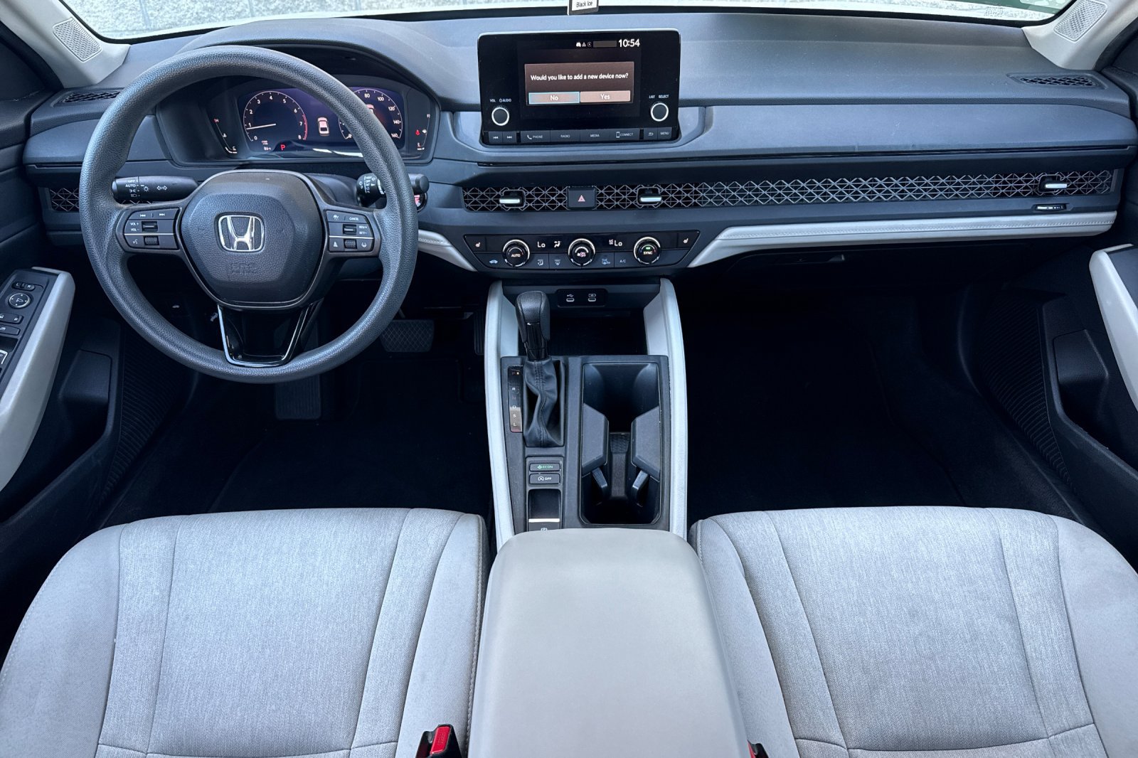 Used 2023 Honda Accord EX image 16