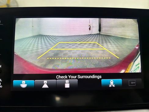 Used 2018 Honda Accord Touring image 25