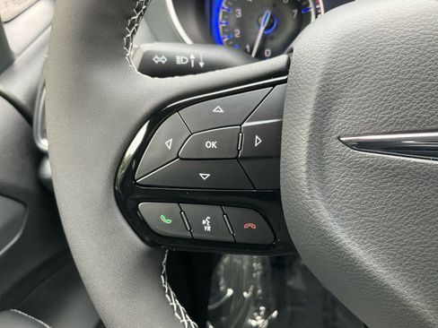 New 2026 Chrysler Pacifica Limited w/ S Appearance Package image 26