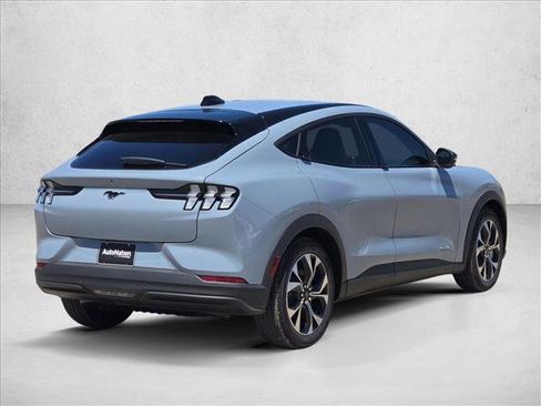 New 2026 Ford Mustang Mach-E Select RWD image 2