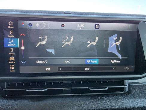 Used 2025 Jeep Wrangler Sport image 20