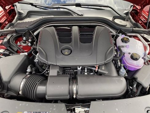 New 2026 Dodge Charger R/T Scat Pack image 23