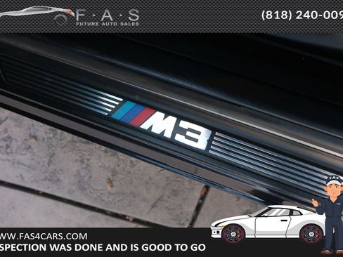 Used 2004 BMW M3 Convertible image 47