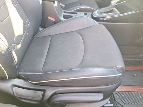 Used 2022 Kia Forte GT-Line w/ GT-Line Premium Package image 36