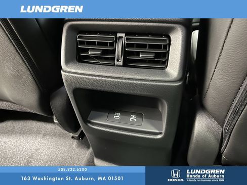 New 2026 Honda CR-V Sport-L image 21