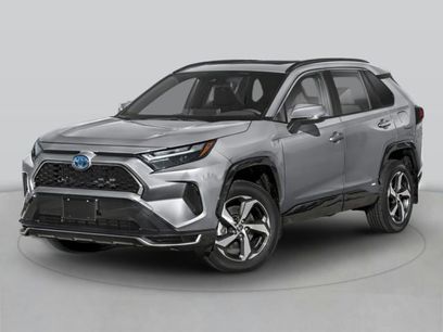 Used 2024 Toyota RAV4 XSE