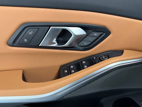 New 2026 BMW 330i 330i w/ Premium Package image 13