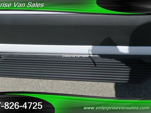 Used 2023 Ford Transit 350 XLT RWD image 12