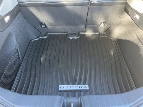 New 2026 Acura Integra image 33