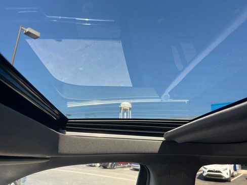 New 2026 Chevrolet Silverado 1500 RST w/ Redline Edition image 16