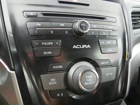 Used 2018 Acura ILX image 21