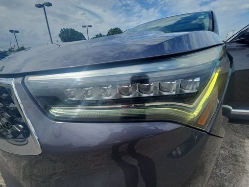 Used 2021 Acura RDX AWD w/ Technology Package image 33