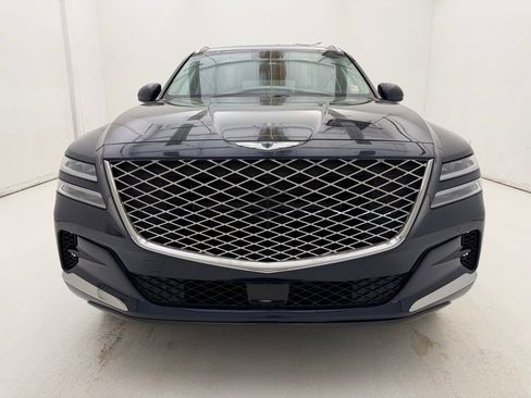 Used 2024 Genesis GV80 2.5T AWD/4WD image 7