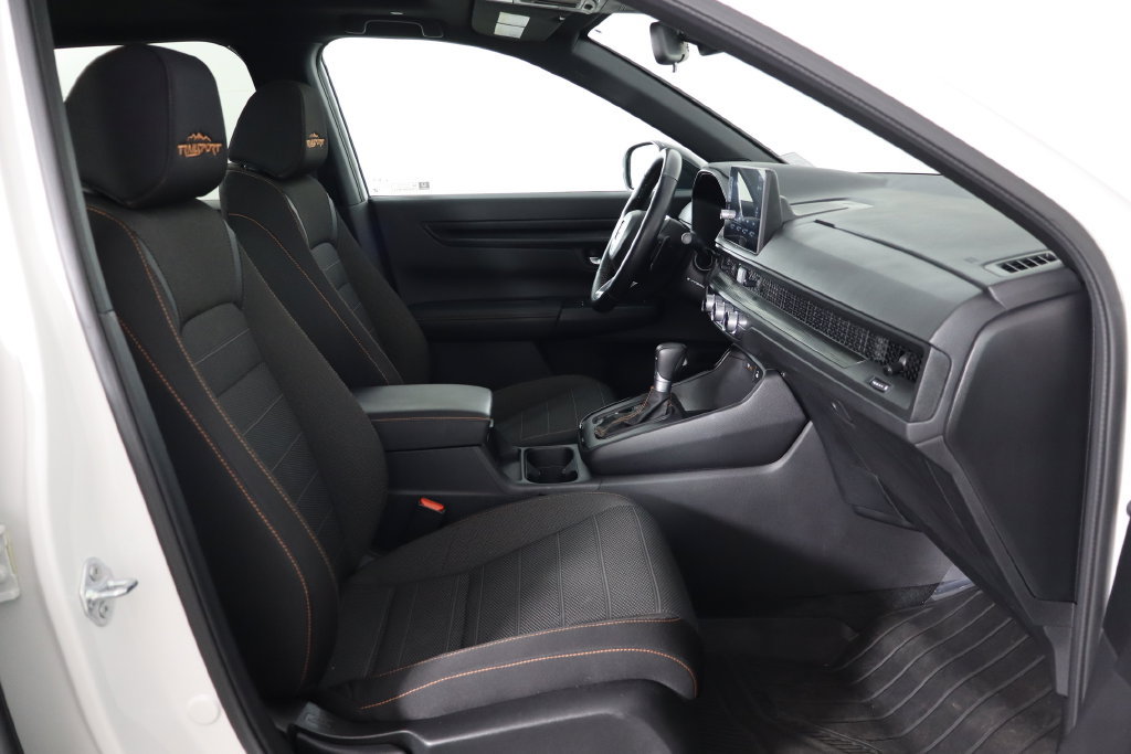 Used 2026 Honda CR-V TrailSport image 17