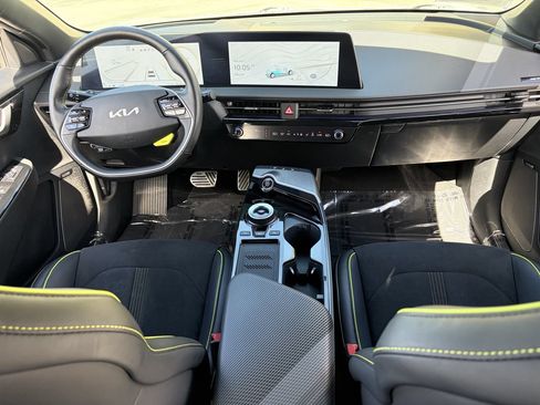 Used 2023 Kia EV6 GT AWD/4WD image 9