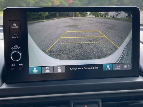 New 2025 Honda Pilot EX-L image 23