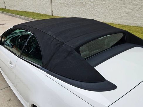 Used 2009 BMW 650i Convertible image 14