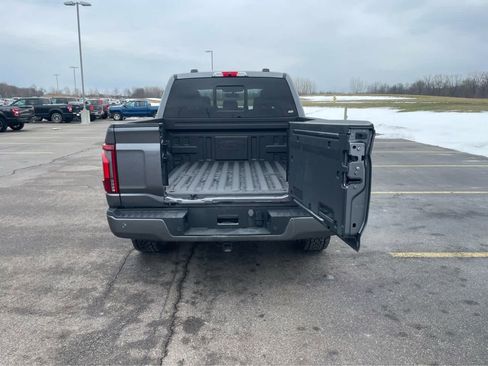 Used 2024 Ford F150 Platinum w/ Equipment Group 702A High AWD/4WD image 12