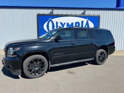 Used 2019 Chevrolet Suburban Premier w/ RST 6.2L Performance Edition