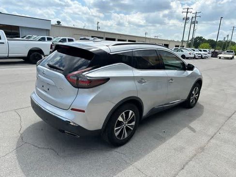 Used 2020 Nissan Murano SV FWD image 20