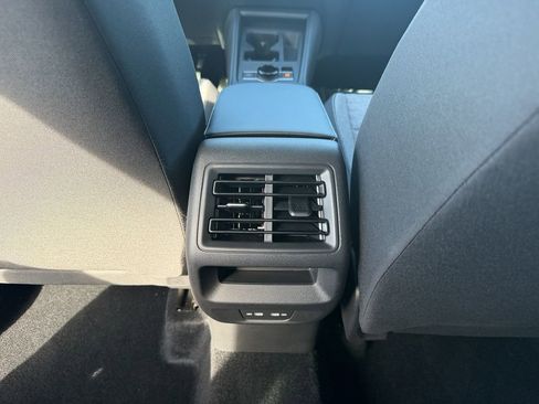 Certified 2026 Volkswagen Tiguan S AWD/4WD image 22