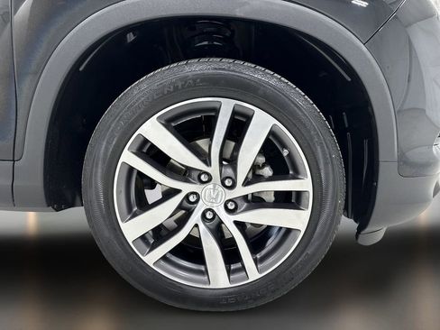 Used 2017 Honda Pilot Elite image 9