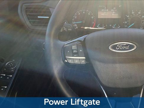 Used 2022 Ford Escape SE w/ Convenience Package image 12