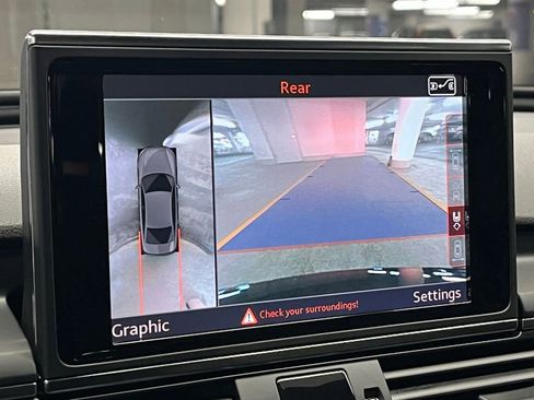 Used 2018 Audi S6 Prestige image 29