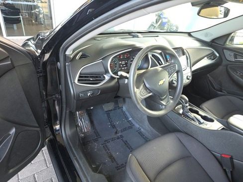 Used 2023 Chevrolet Malibu LT w/ Driver Confidence Package image 21