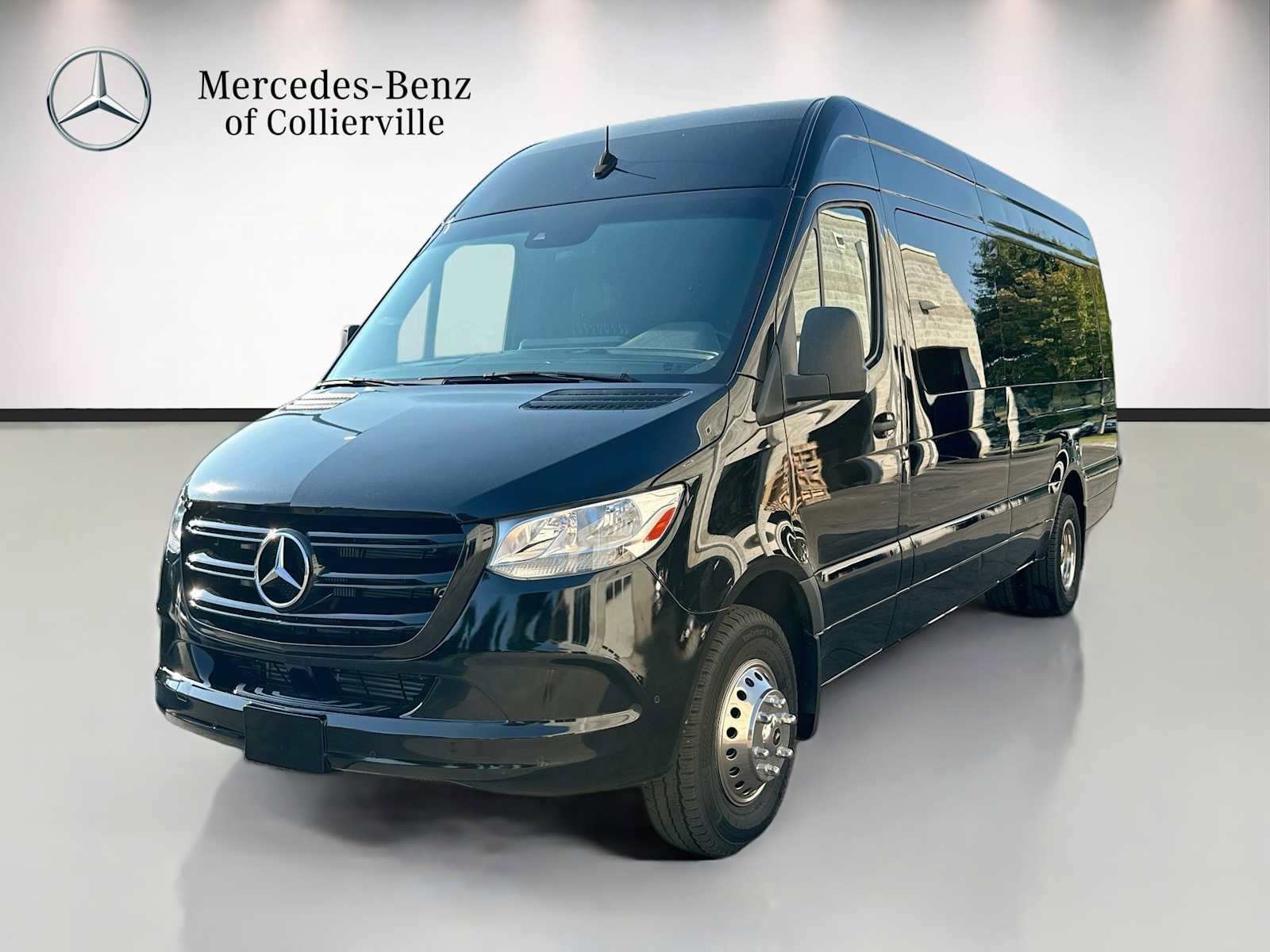 Used 2019 Mercedes-Benz Sprinter 170 image 1