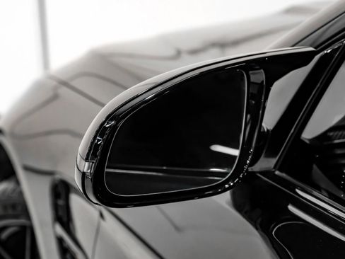 Used 2019 BMW M4 Coupe w/ Competition Package RWD image 34