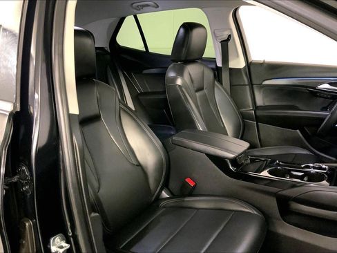 Used 2025 Buick Envision Preferred image 7