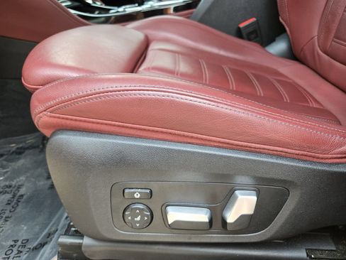 Used 2021 BMW X4 M40i w/ Executive Package AWD/4WD image 24