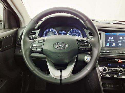 Used 2019 Hyundai Elantra Value Edition w/ Cargo Package FWD image 15