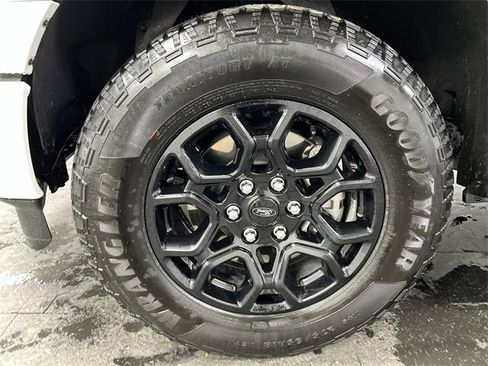 Used 2024 Ford F150 XLT w/ Equipment Group 302A MID image 33