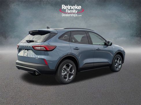 New 2026 Ford Escape ST-Line Select w/ Tech Pack #2 image 28