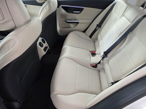 New 2026 Mercedes-Benz C 300 4MATIC Sedan image 11