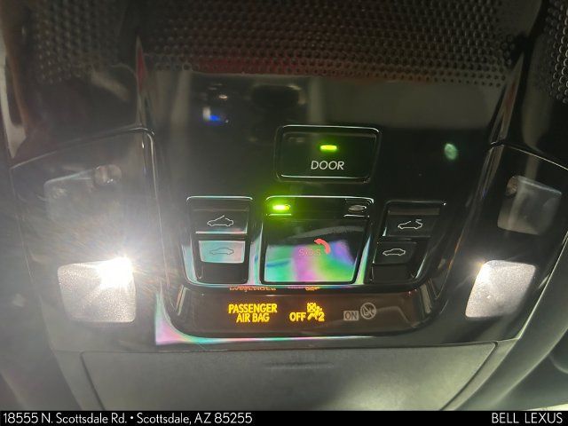 Used 2023 Lexus RX 350 Premium Plus w/ Accessory Package (Z1) FWD image 26