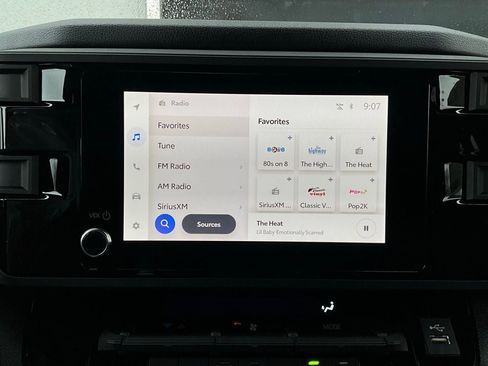 New 2026 Toyota Tundra SR5 image 29