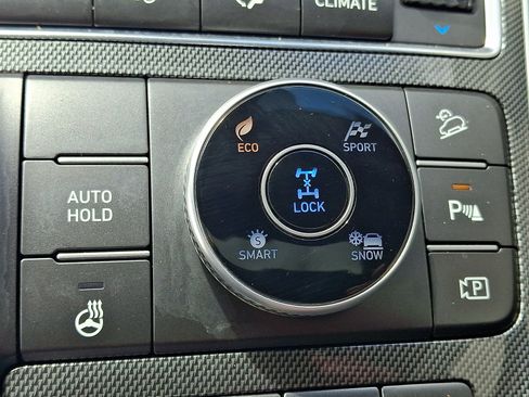 Used 2023 Hyundai Santa Fe Limited AWD/4WD image 24
