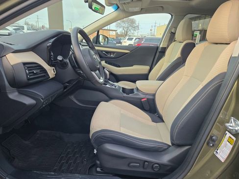 Used 2022 Subaru Outback Premium w/ Popular Package #1 image 30