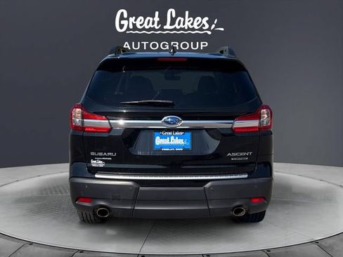 Used 2019 Subaru Ascent Limited w/ Popular Package #3 AWD/4WD image 4