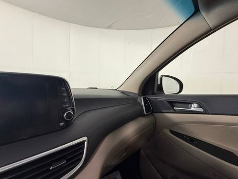 Used 2021 Hyundai Tucson Ultimate AWD/4WD image 14