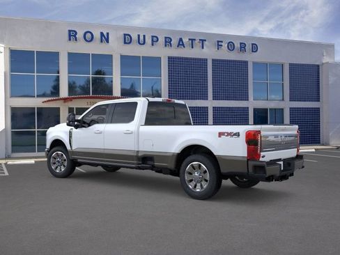 New 2026 Ford F350 King Ranch AWD/4WD image 27