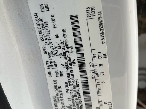 Used 2019 Ford F250 XL w/ Power Equipment Group image 20